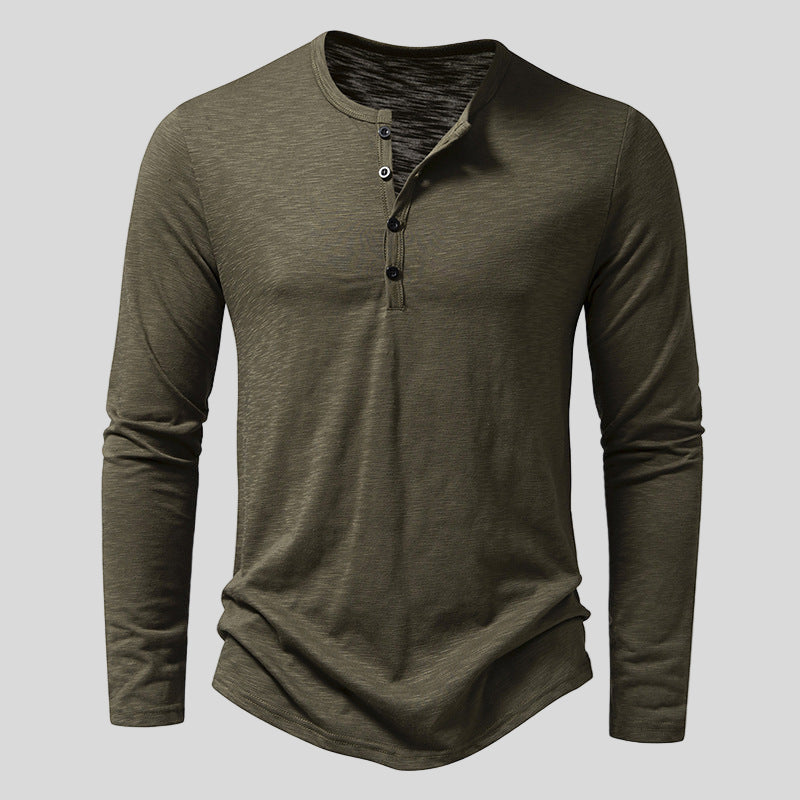 Homme | Top Henley