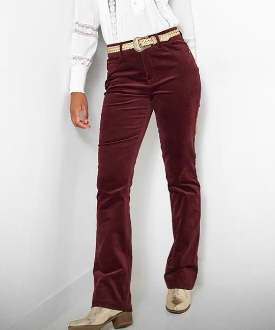 FEMMES - Pantalons