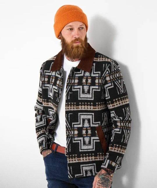 HOMMES - Manteaux & Vestes