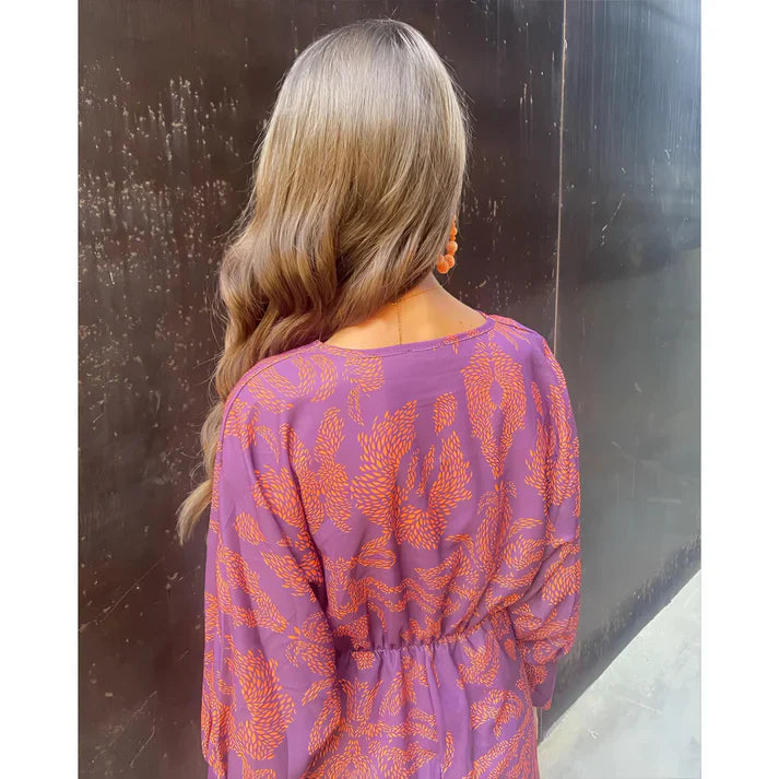 Femme | Robe habillée coupe ajustée