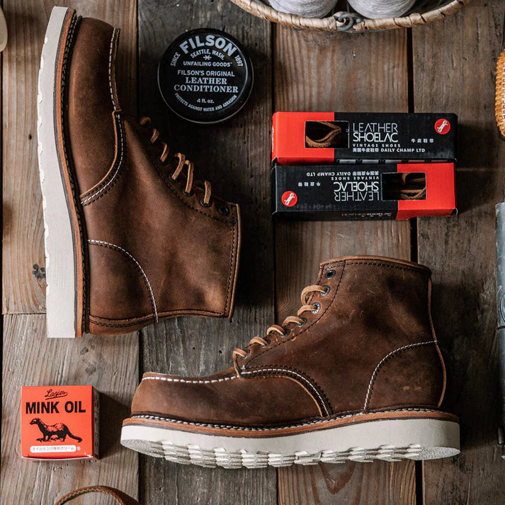 Homme | Bottes de travail robustes