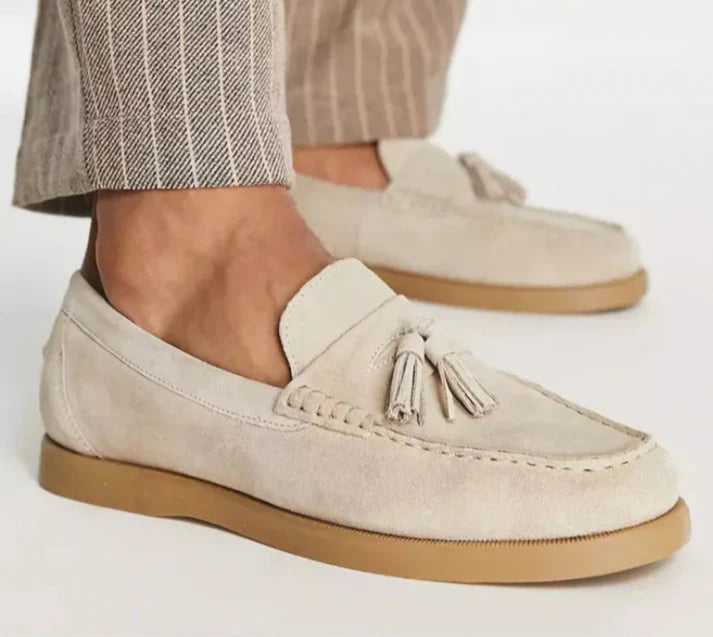 Femme | Chaussures à enfiler sans lacets et silhouette épurée