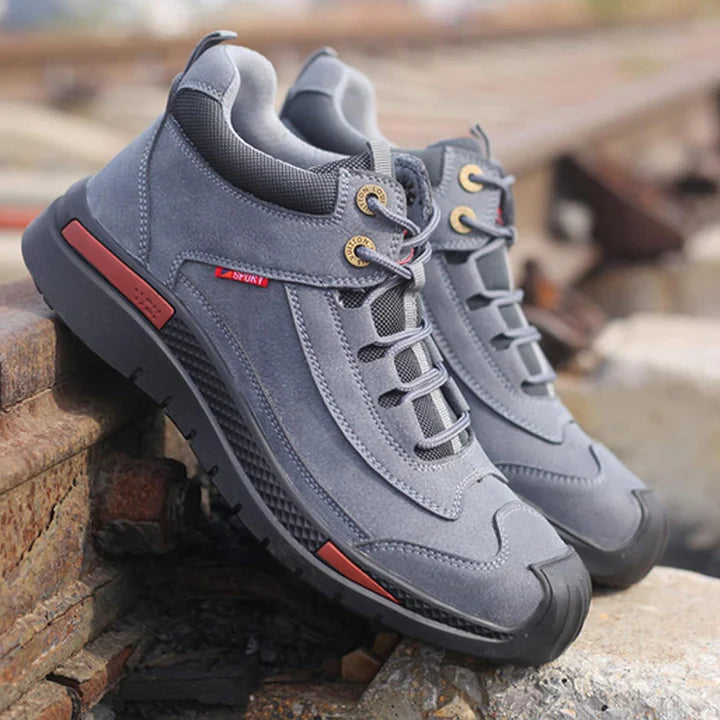 Homme | Chaussures avec protection en acier