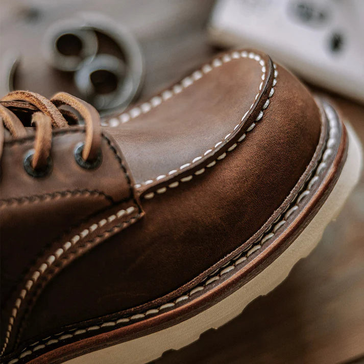 Homme | Bottes de travail robustes