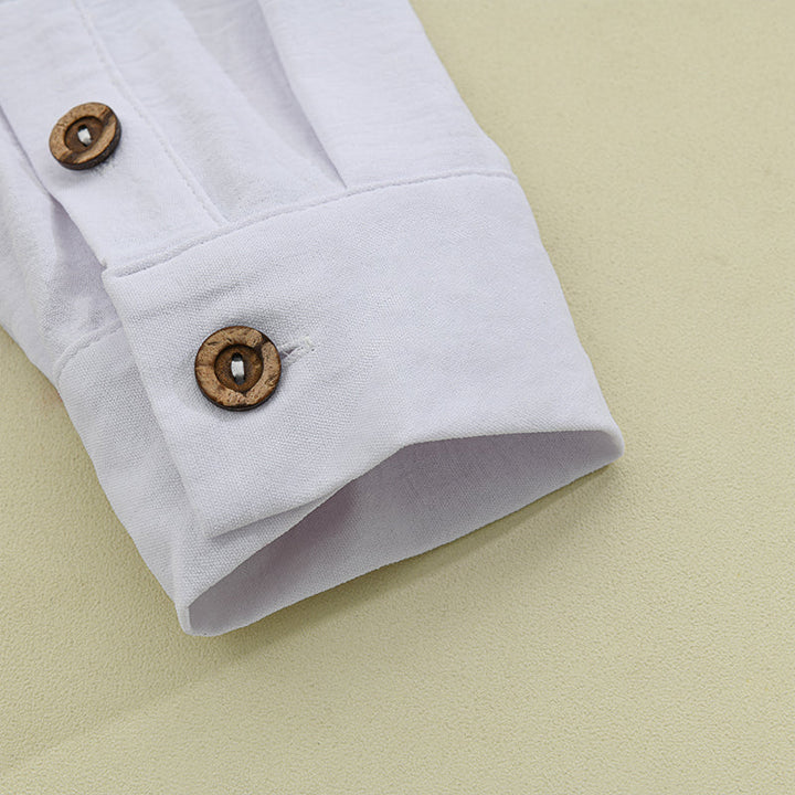 Homme | Pull à capuche à patte frontale