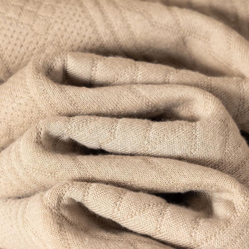 Homme | Polo Jacquard Texturé