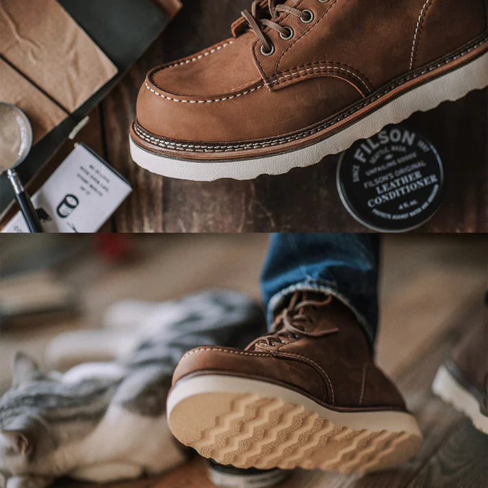 Homme | Bottes de travail robustes