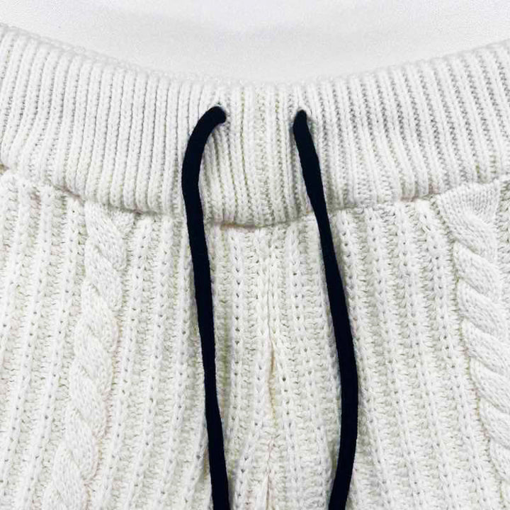 Homme | Short tissé à taille élastique