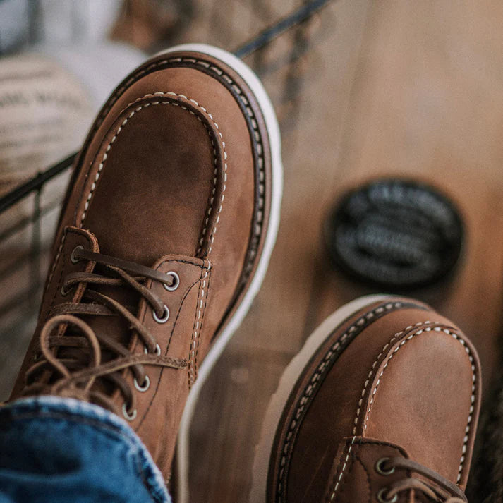 Homme | Bottes de travail robustes