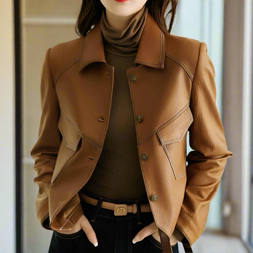 Marron