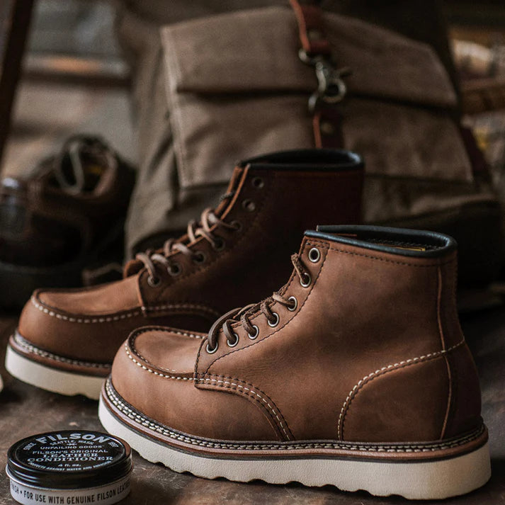 Homme | Bottes de travail robustes