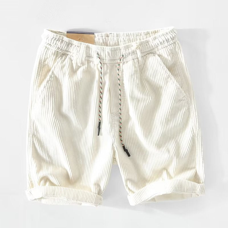 Homme | Short à taille élastique