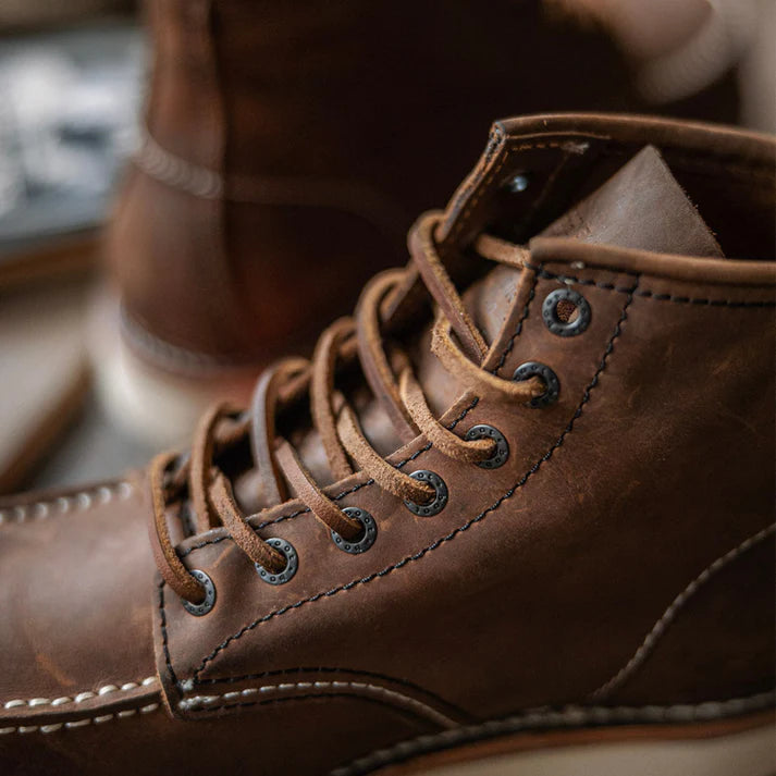 Homme | Bottes de travail robustes