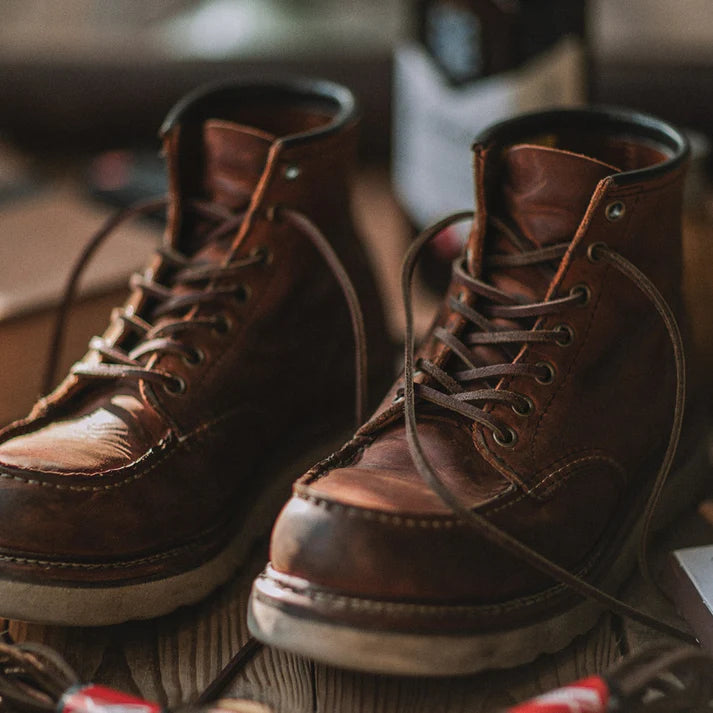 Homme | Bottes de travail robustes