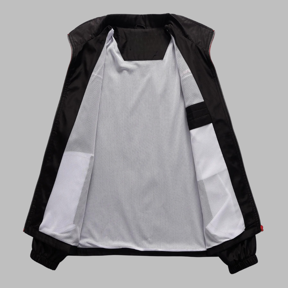 Homme | Ensemble sport à coupe ample