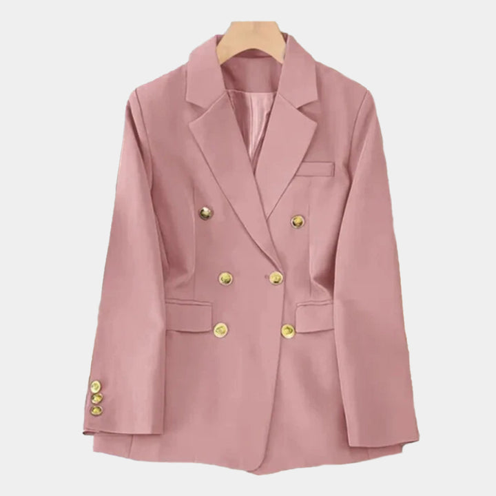 Femme | Blazer Veste croisé