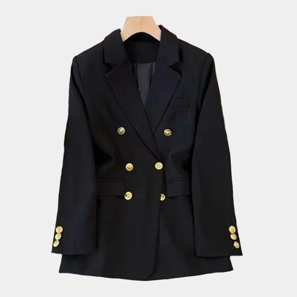 Femme | Blazer Veste croisé
