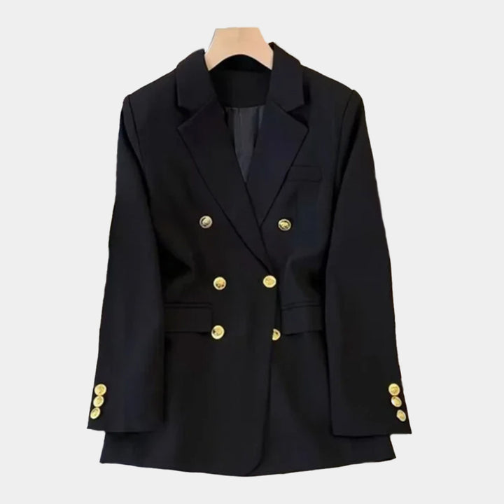Femme | Blazer Veste croisé