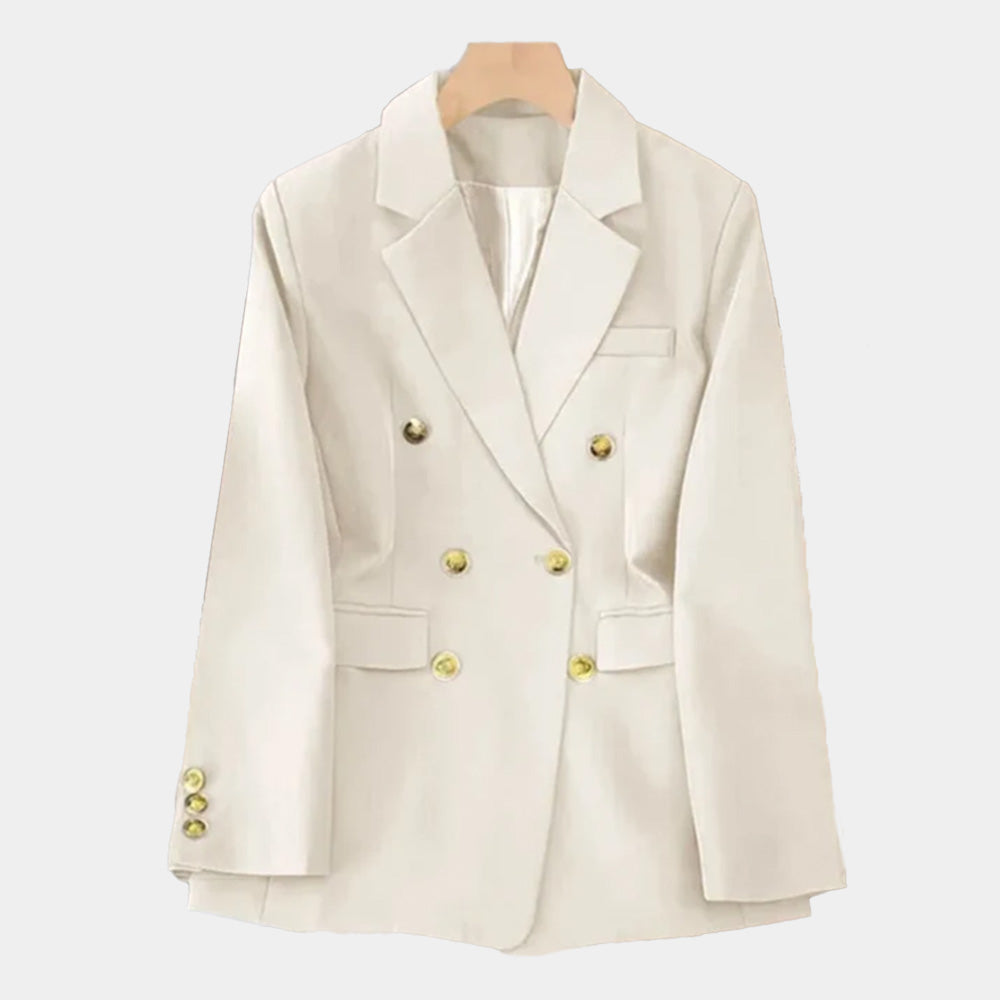 Femme | Blazer Veste croisé