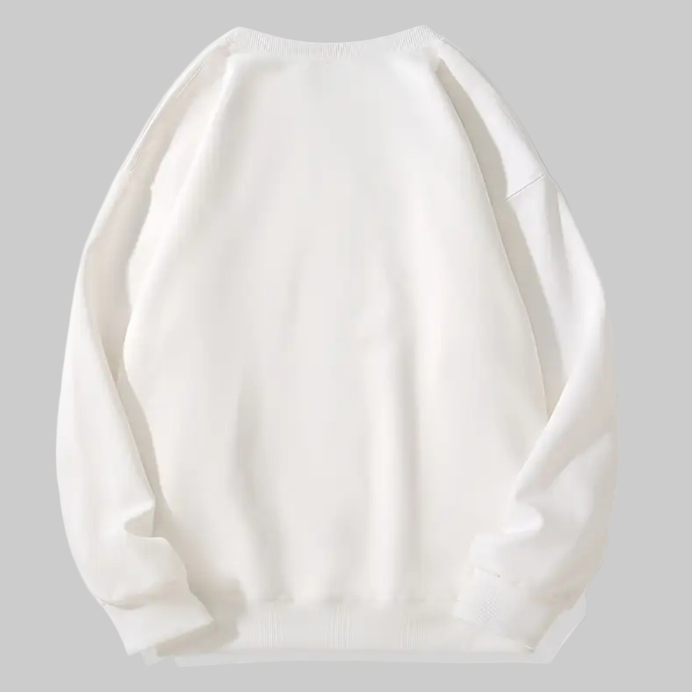 Femme | Pull à col rond