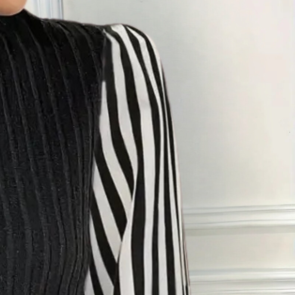 Femme | Pull à manches bouffantes