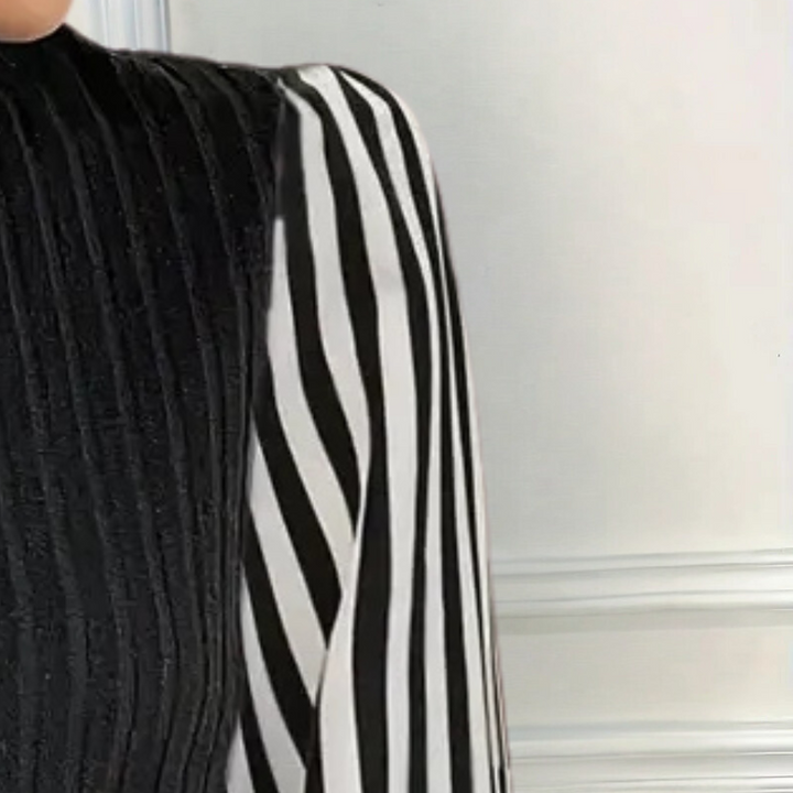 Femme | Pull à manches bouffantes
