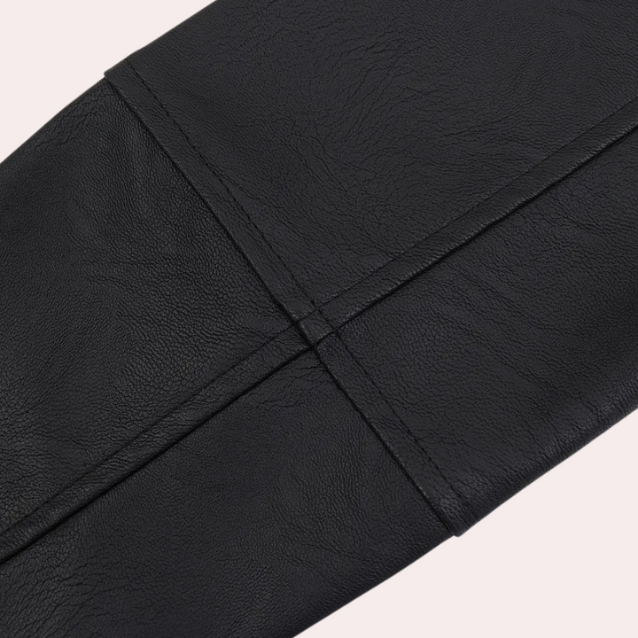 Femme | Pull à style contrasté