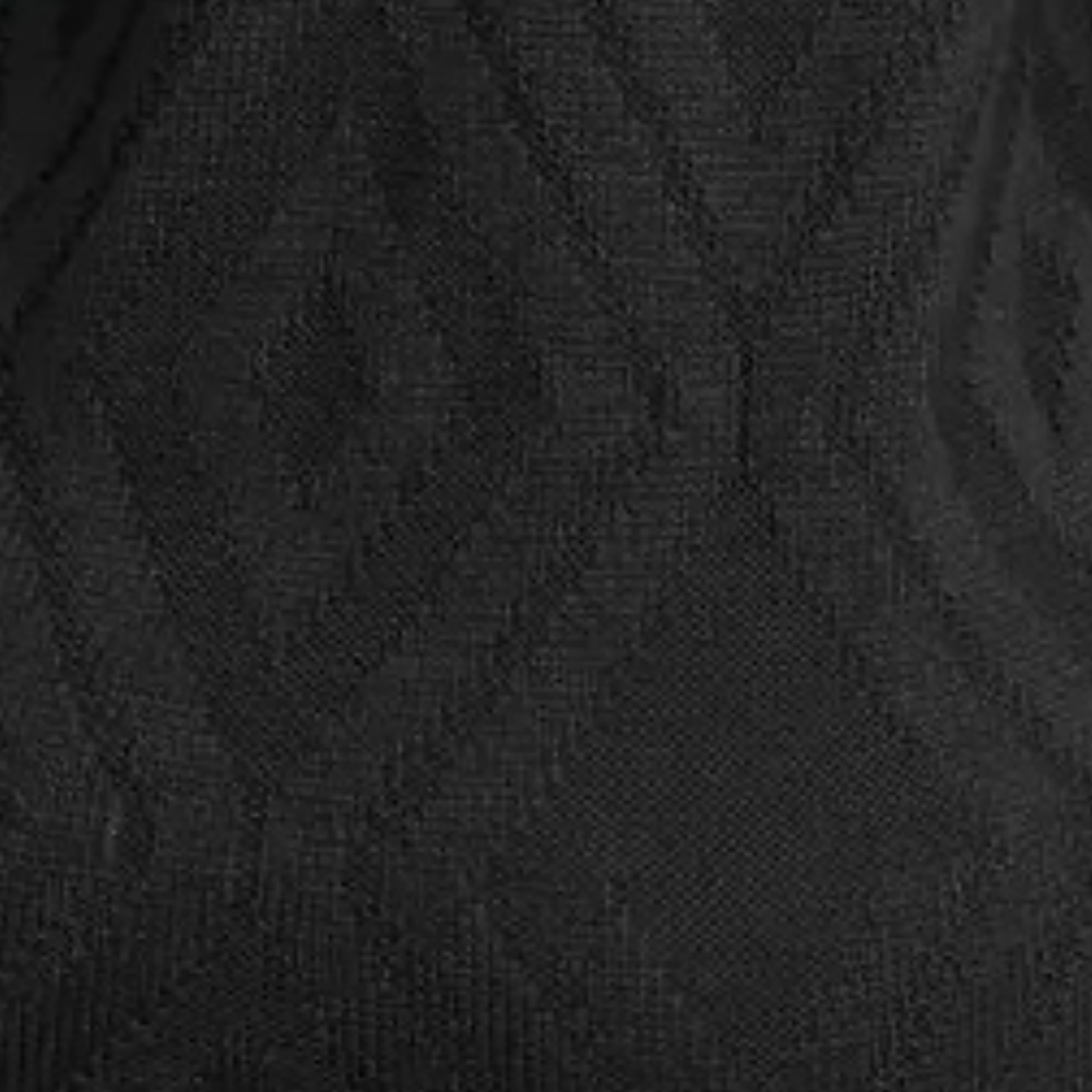 Femme | Robe à motif losange