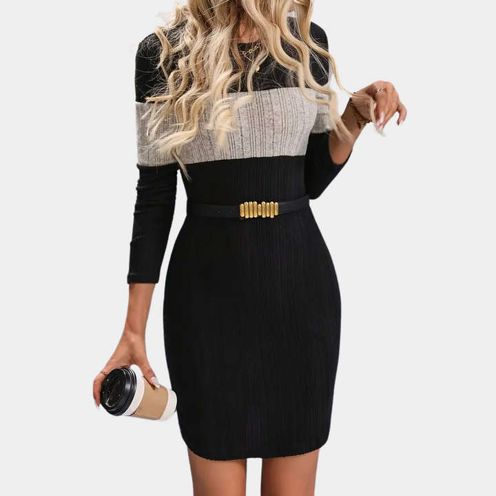 Femme | Robe moulante