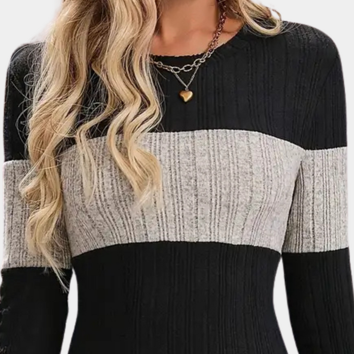 Femme | Robe moulante
