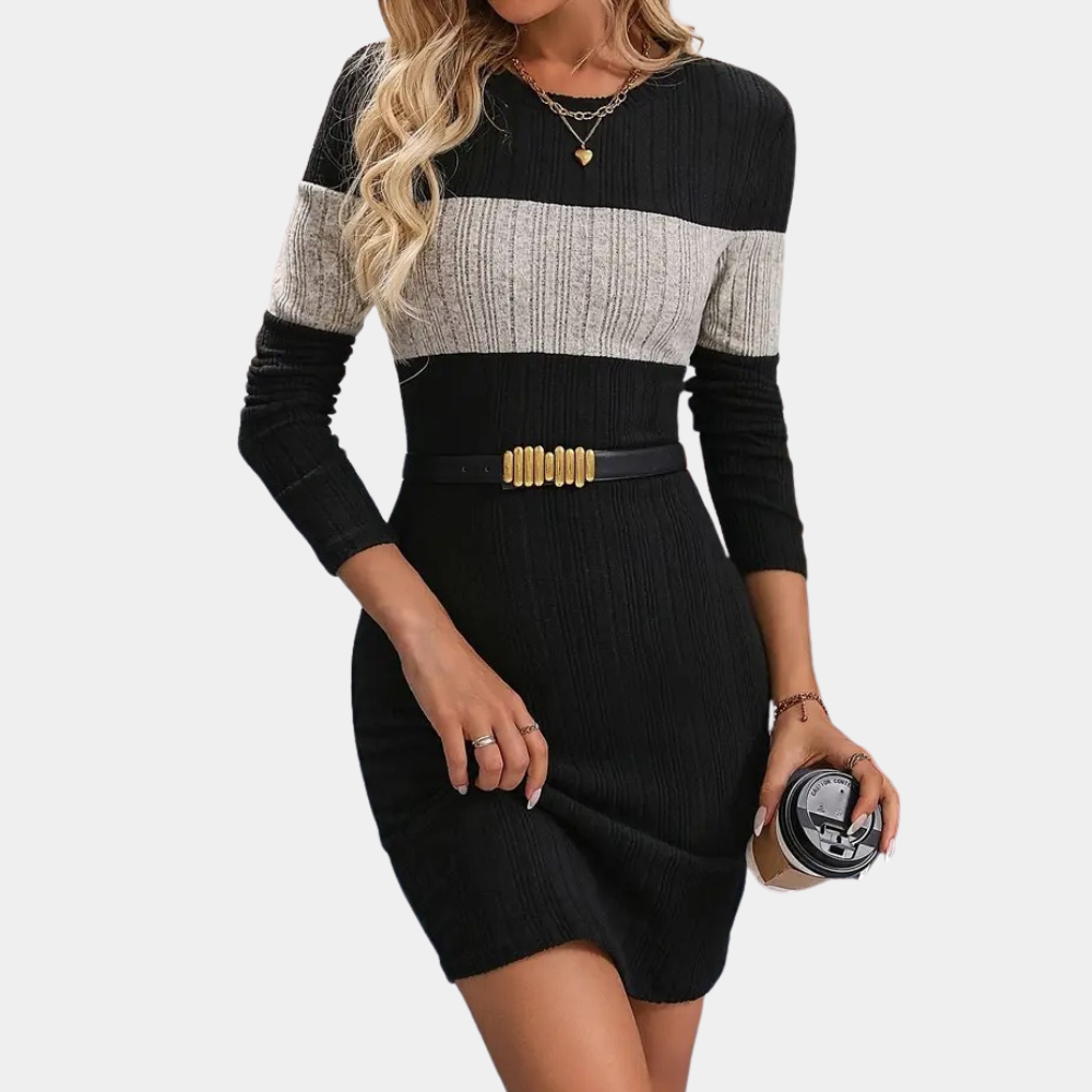 Femme | Robe moulante