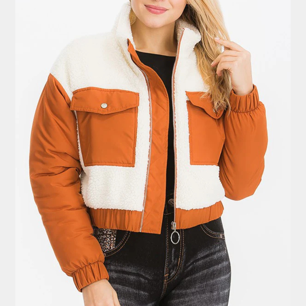 Orange