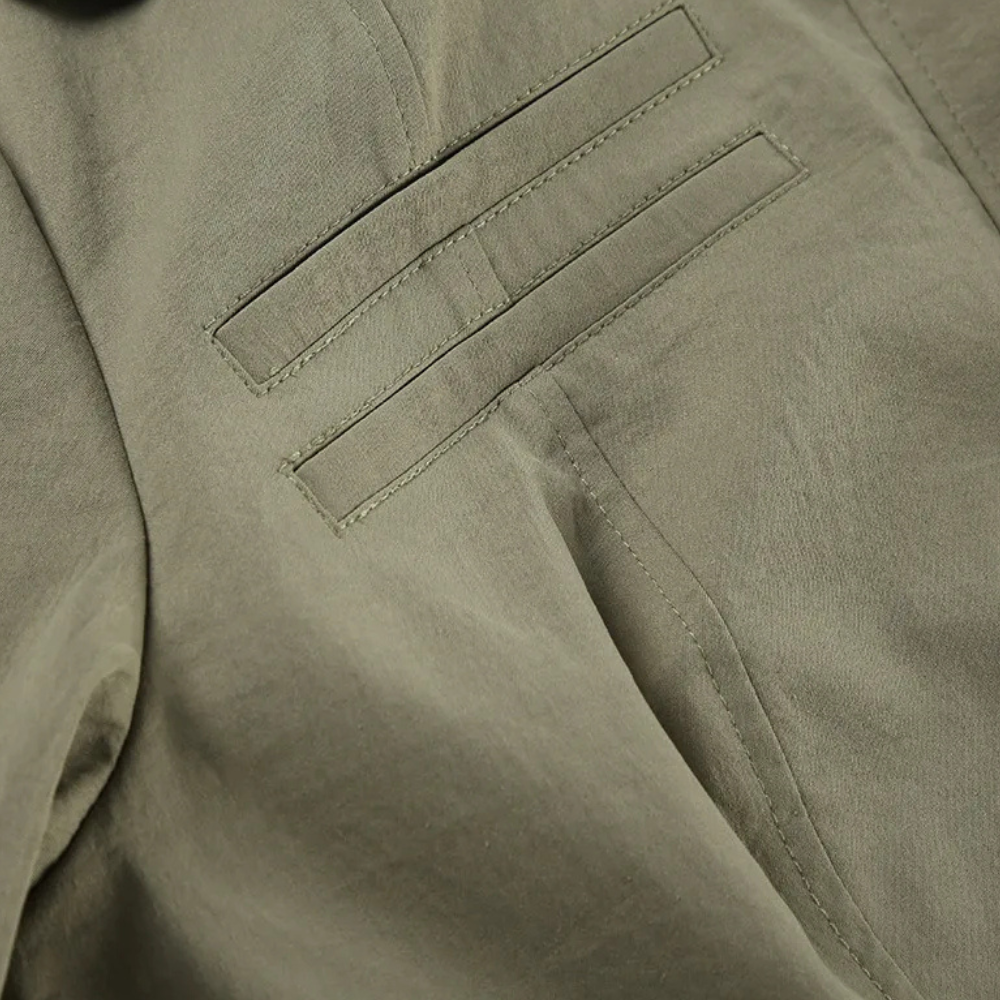 Femme | Veste style rétro