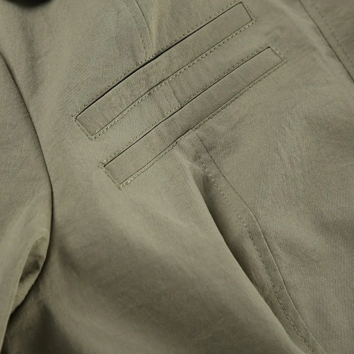 Femme | Veste style rétro