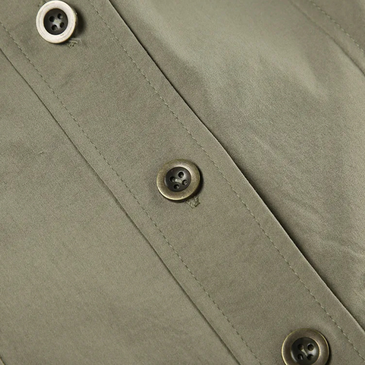 Femme | Veste style rétro