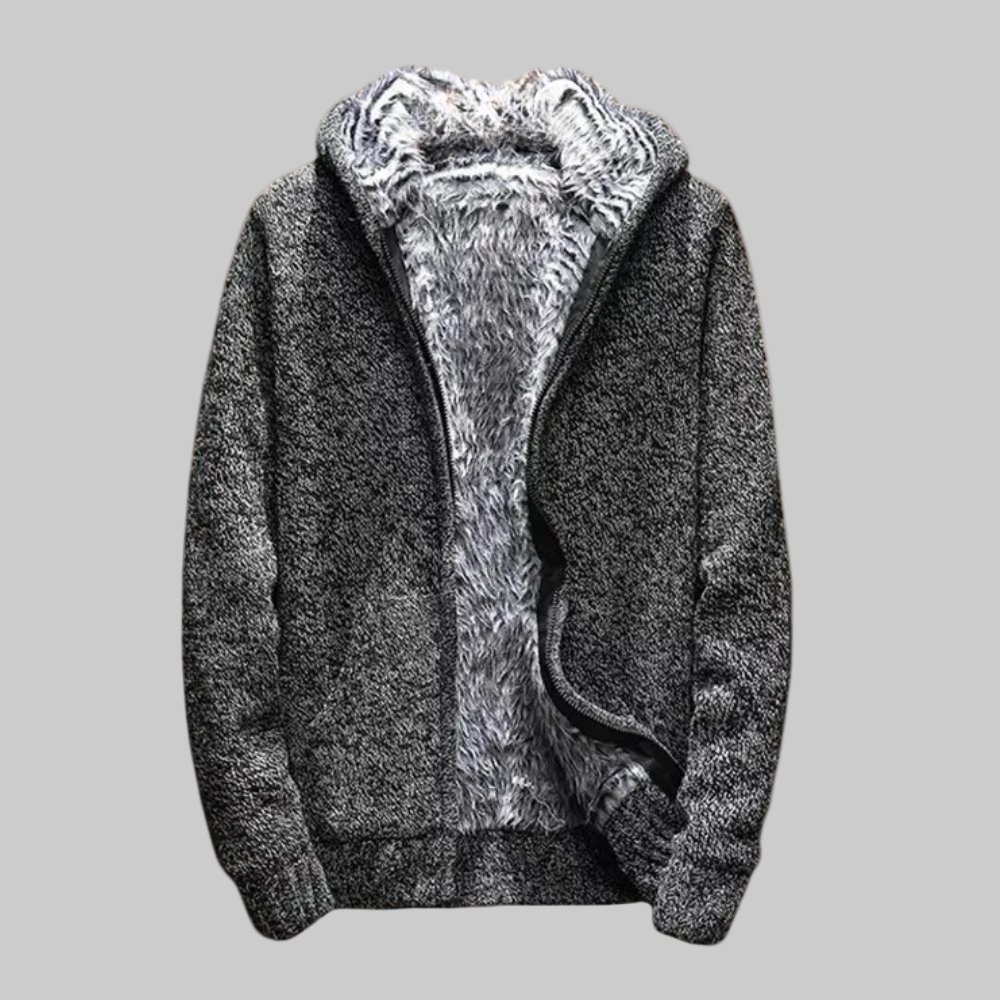 Gris foncé