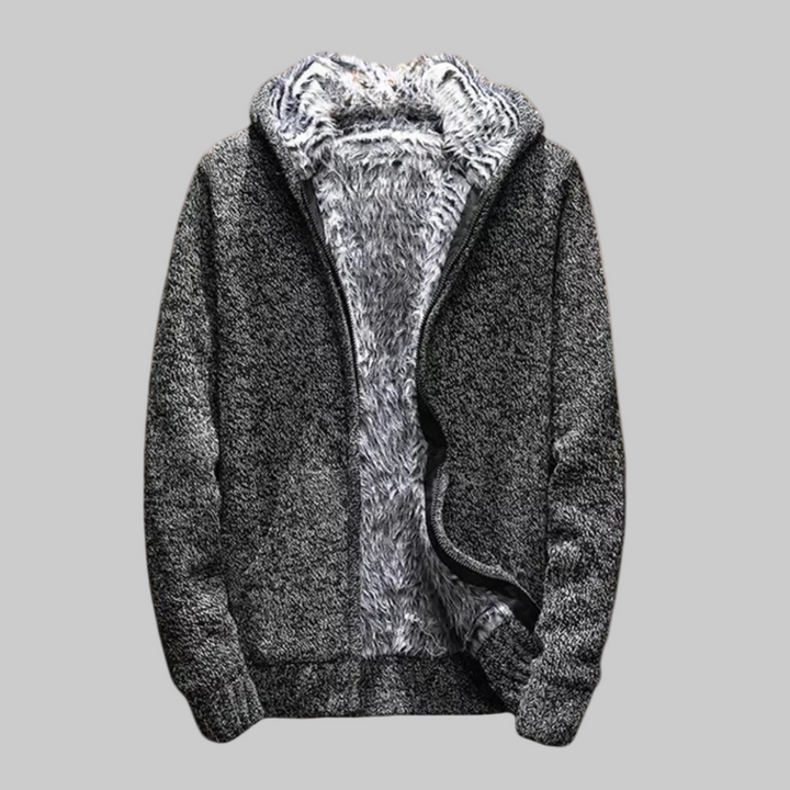 Gris foncé