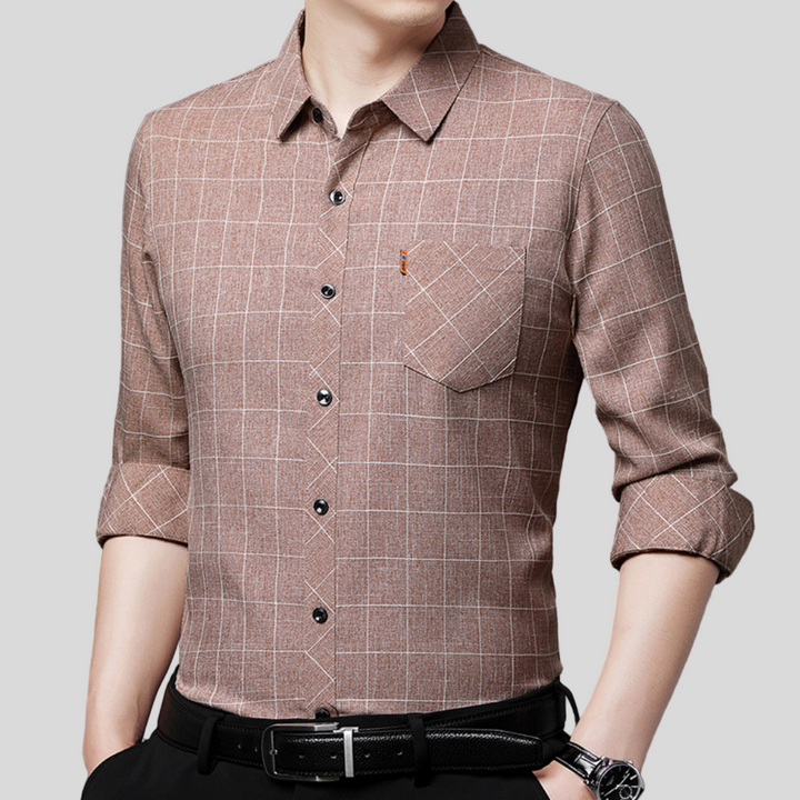 Marron