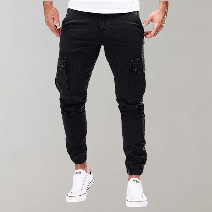 Homme | Pantalon Cargo