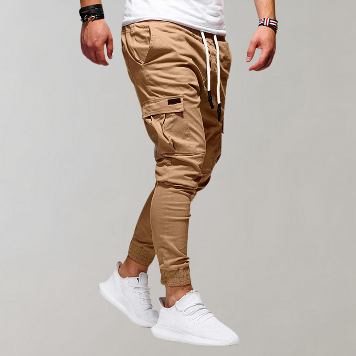 Homme | Pantalon Cargo