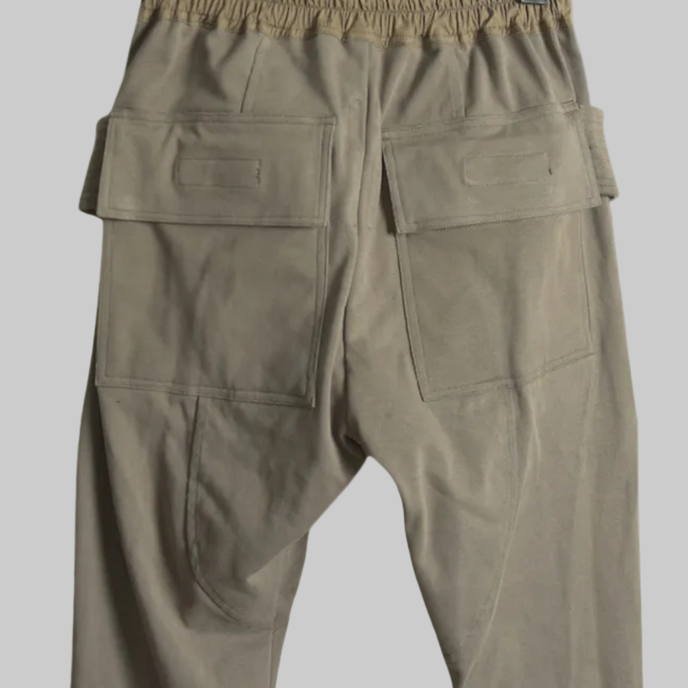 Homme | Pantalon Cargo à poches multiples