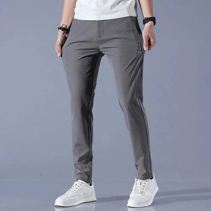 Homme | Pantalon coupe droite pour golf