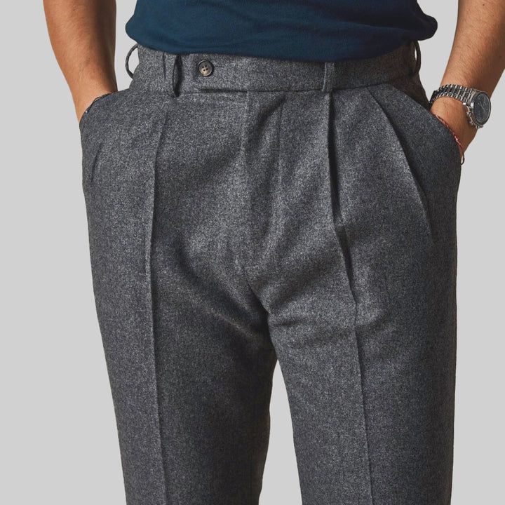 Homme | Pantalon habillé