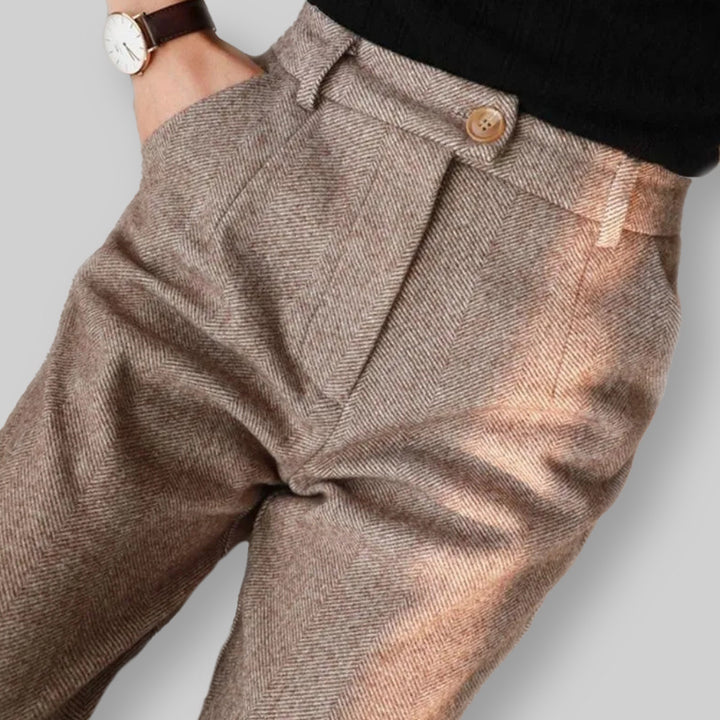 Homme | Pantalon habillé