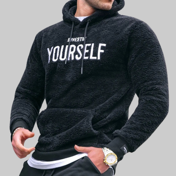 Homme | Pull à Capuche