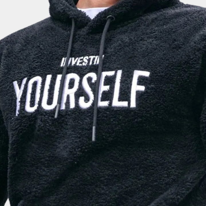 Homme | Pull à Capuche
