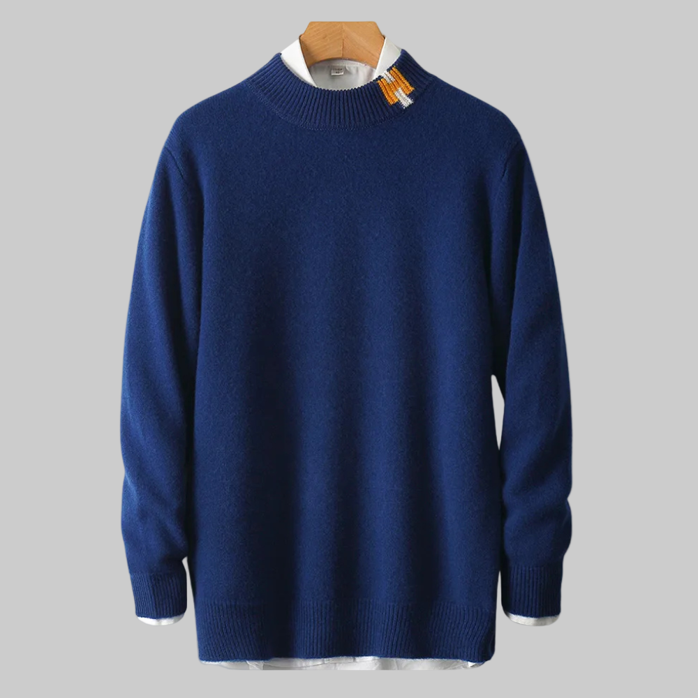Bleu marine