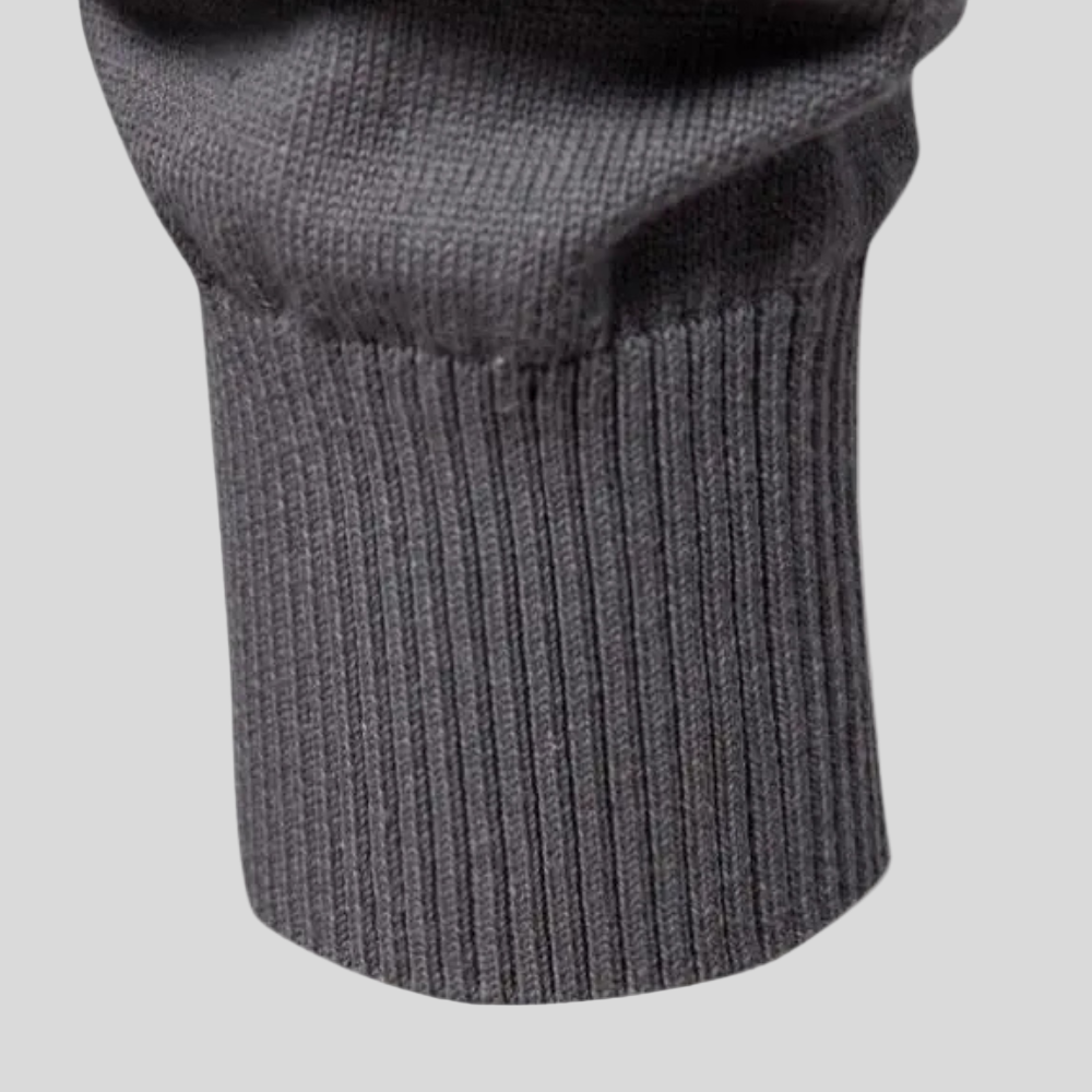 Homme | Pull à col rond