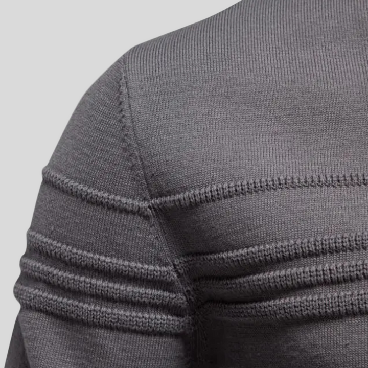 Homme | Pull à col rond