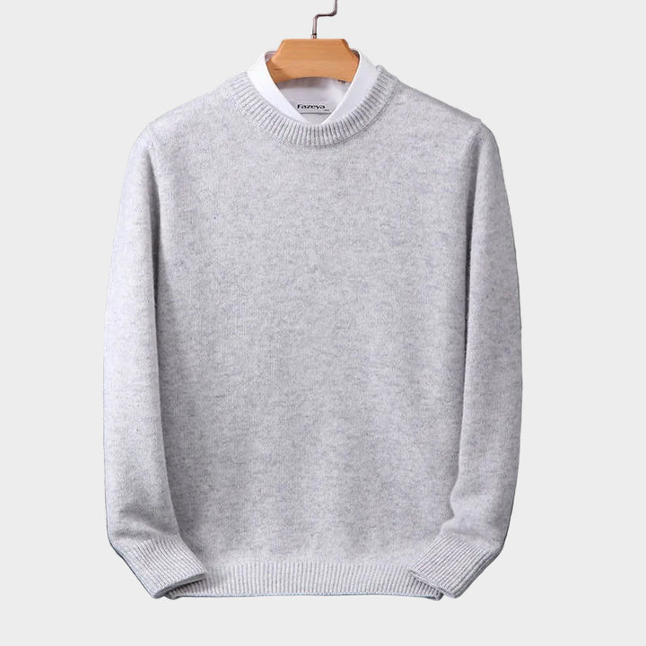 Homme | Pull encolure ronde